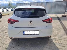 Обява за продажба на Renault Clio 1.0 TCe 90 k.c. AUTOMATIC ~28 690 лв. - изображение 4
