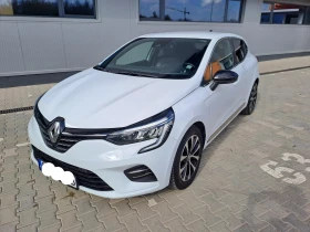 Обява за продажба на Renault Clio 1.0 TCe 90 k.c. AUTOMATIC ~28 690 лв. - изображение 1