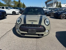 Обява за продажба на Mini Cooper s * АВТО КРЕДИТ* ЦЕНА ДО БГ * CARFAX *  ~27 340 лв. - изображение 4