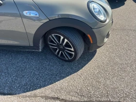 Обява за продажба на Mini Cooper s * АВТО КРЕДИТ* ЦЕНА ДО БГ * CARFAX *  ~27 340 лв. - изображение 5