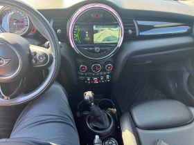 Обява за продажба на Mini Cooper s * АВТО КРЕДИТ* ЦЕНА ДО БГ * CARFAX *  ~27 340 лв. - изображение 8