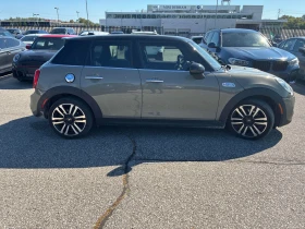 Обява за продажба на Mini Cooper s * АВТО КРЕДИТ* ЦЕНА ДО БГ * CARFAX *  ~27 340 лв. - изображение 2