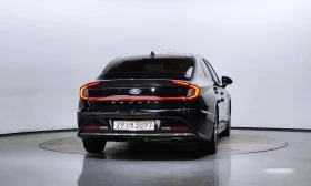 Обява за продажба на Hyundai Sonata 2.0 LPG * НАЙ-ДОБРА ЦЕНА В БЪЛГАРИЯ*  ~32 131 лв. - изображение 3