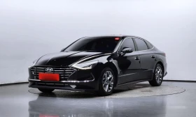 Обява за продажба на Hyundai Sonata 2.0 LPG * НАЙ-ДОБРА ЦЕНА В БЪЛГАРИЯ*  ~32 131 лв. - изображение 1