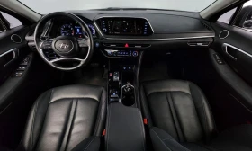 Обява за продажба на Hyundai Sonata 2.0 LPG * НАЙ-ДОБРА ЦЕНА В БЪЛГАРИЯ*  ~32 131 лв. - изображение 6