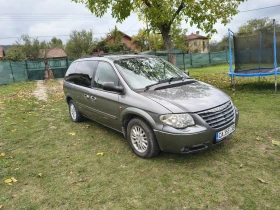 Chrysler Voyager | Mobile.bg � ����� ������ 2