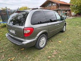 Chrysler Voyager | Mobile.bg � ����� ������ 3