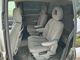 Chrysler Voyager | Mobile.bg � ����� ������ 7