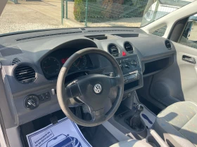 VW Caddy 2.0SDI klima | Mobile.bg    11