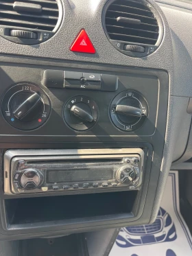 VW Caddy 2.0SDI klima | Mobile.bg    14