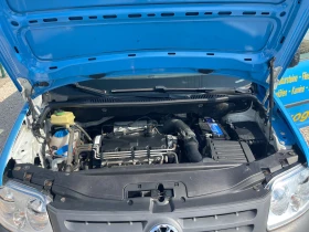 VW Caddy 2.0SDI klima | Mobile.bg    7