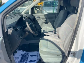 VW Caddy 2.0SDI klima | Mobile.bg    8