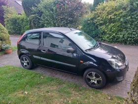 Обява за продажба на Ford Fiesta ~3 300 лв. - изображение 2 | Auto.bg Обява за продажба на Ford Fiesta ~3 300 лв. - изображение 2