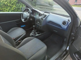 Обява за продажба на Ford Fiesta ~3 300 лв. - изображение 4 | Auto.bg Обява за продажба на Ford Fiesta ~3 300 лв. - изображение 4