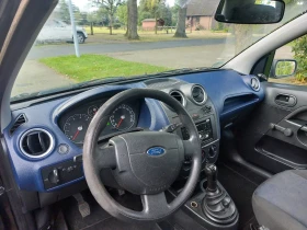 Обява за продажба на Ford Fiesta ~3 300 лв. - изображение 6 | Auto.bg Обява за продажба на Ford Fiesta ~3 300 лв. - изображение 6