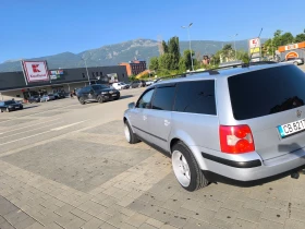 VW Passat 1.8T AWT () | Mobile.bg    3