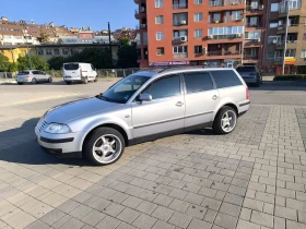VW Passat 1.8T AWT () | Mobile.bg    2