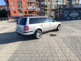 VW Passat 1.8T AWT () | Mobile.bg    4