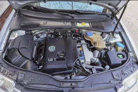 VW Passat 1.8T AWT () | Mobile.bg    7