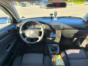 VW Passat 1.8T AWT () | Mobile.bg    9