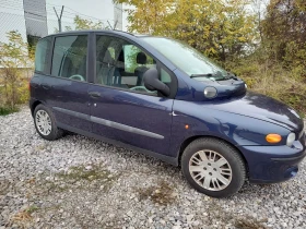 Fiat Multipla | Mobile.bg    2
