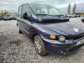 Fiat Multipla | Mobile.bg    6