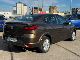 Dacia Logan 1.0 TCe * 91p.s * CVT * От България, снимка 5