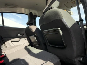Dacia Logan 1.0 TCe * 91p.s * CVT * От България, снимка 16