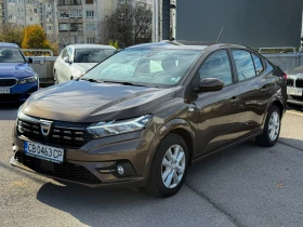 Dacia Logan 1.0 TCe * 91p.s * CVT * От България - изображение 1