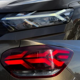 Dacia Logan 1.0 TCe * 91p.s * CVT * От България, снимка 6