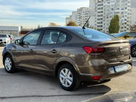 Dacia Logan 1.0 TCe * 91p.s * CVT * От България, снимка 7