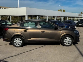Dacia Logan 1.0 TCe * 91p.s * CVT * От България, снимка 4