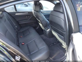 BMW 550 * xDrive* Кожа* LED/Xeno* Навигация* Камера*  - 17500 лв. / 8947.61 € - 34235097 8