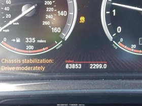 BMW 550 * xDrive* Кожа* LED/Xeno* Навигация* Камера*  - 17500 лв. / 8947.61 € - 34235097 14