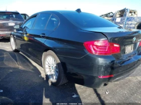 BMW 550 * xDrive* Кожа* LED/Xeno* Навигация* Камера*  - 17500 лв. / 8947.61 € - 34235097 3
