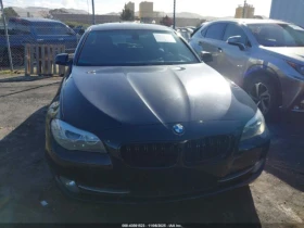 BMW 550 * xDrive* Кожа* LED/Xeno* Навигация* Камера*  - 17500 лв. / 8947.61 € - 34235097 11