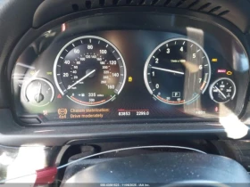 BMW 550 * xDrive* Кожа* LED/Xeno* Навигация* Камера*  - 17500 лв. / 8947.61 € - 34235097 7