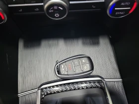 Alfa Romeo Giulia awd CARFAX    | Mobile.bg    11