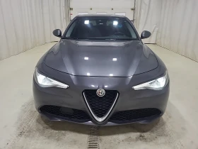 Alfa Romeo Giulia awd CARFAX    | Mobile.bg    3