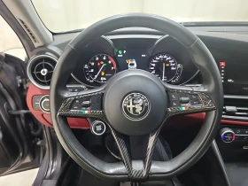 Alfa Romeo Giulia awd CARFAX    | Mobile.bg    12