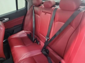 Alfa Romeo Giulia awd CARFAX    | Mobile.bg    15
