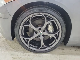 Alfa Romeo Giulia awd CARFAX    | Mobile.bg    16