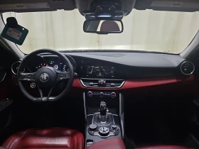Alfa Romeo Giulia awd CARFAX    | Mobile.bg    17
