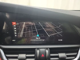 Alfa Romeo Giulia awd CARFAX    | Mobile.bg    8