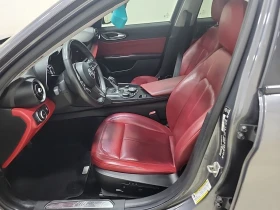 Alfa Romeo Giulia awd CARFAX    | Mobile.bg    6