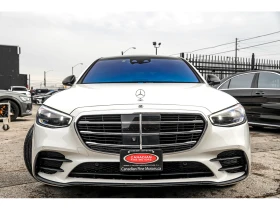 Mercedes-Benz S 500 AMG PKG/ПОДГРЕВ/ОБДУХ/МАСАЖ/ПАНО - 110999 лв. / 56752.89 € - 25474070 2