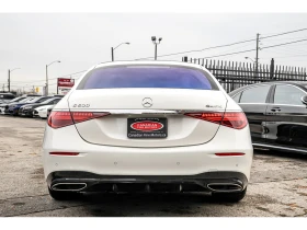 Mercedes-Benz S 500 AMG PKG/ПОДГРЕВ/ОБДУХ/МАСАЖ/ПАНО - 110999 лв. / 56752.89 € - 25474070 6