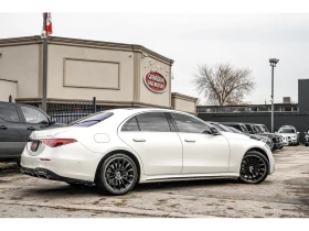 Mercedes-Benz S 500 AMG PKG/ПОДГРЕВ/ОБДУХ/МАСАЖ/ПАНО - 110999 лв. / 56752.89 € - 25474070 5