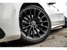 Mercedes-Benz S 500 AMG PKG/ПОДГРЕВ/ОБДУХ/МАСАЖ/ПАНО - 110999 лв. / 56752.89 € - 25474070 4