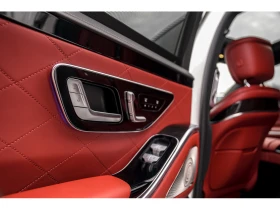 Mercedes-Benz S 500 AMG PKG/ПОДГРЕВ/ОБДУХ/МАСАЖ/ПАНО - 110999 лв. / 56752.89 € - 25474070 11